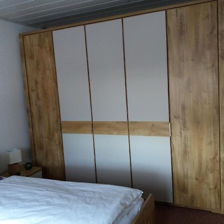 Ferienhaus Guenther Aue  Esterno foto