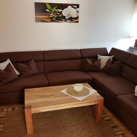 Ferienhaus Guenther Aue  Esterno foto