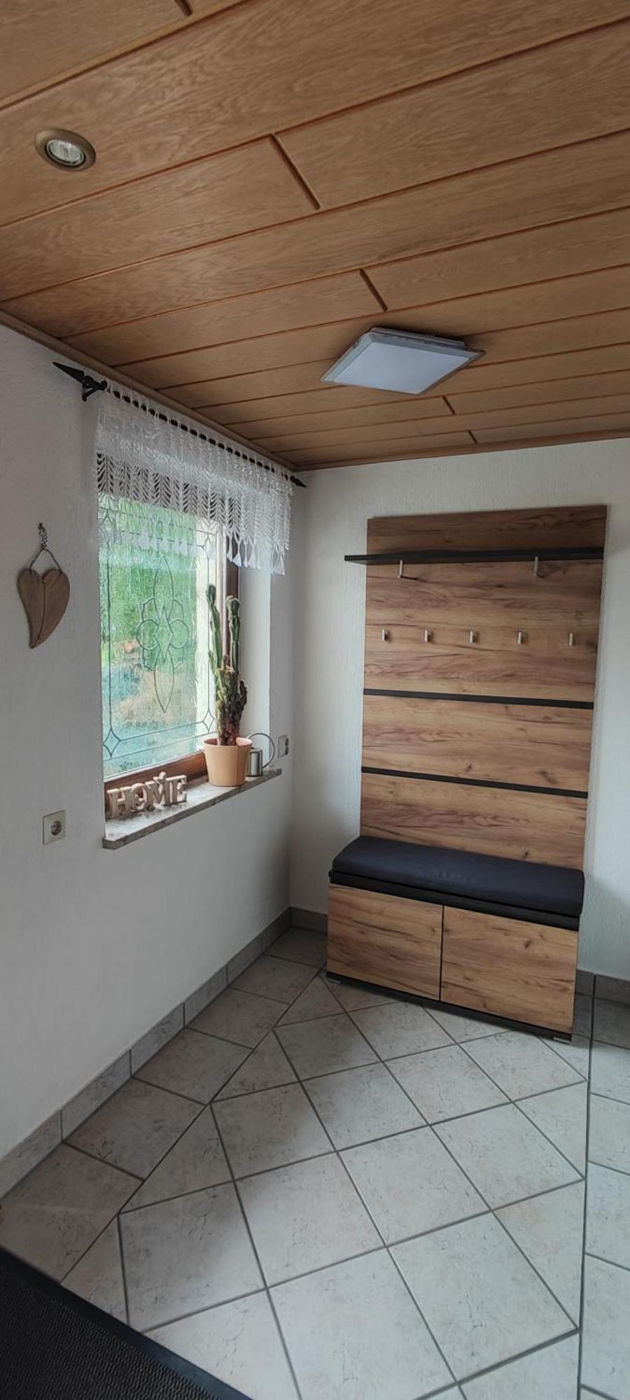 Ferienhaus Guenther Aue  Esterno foto