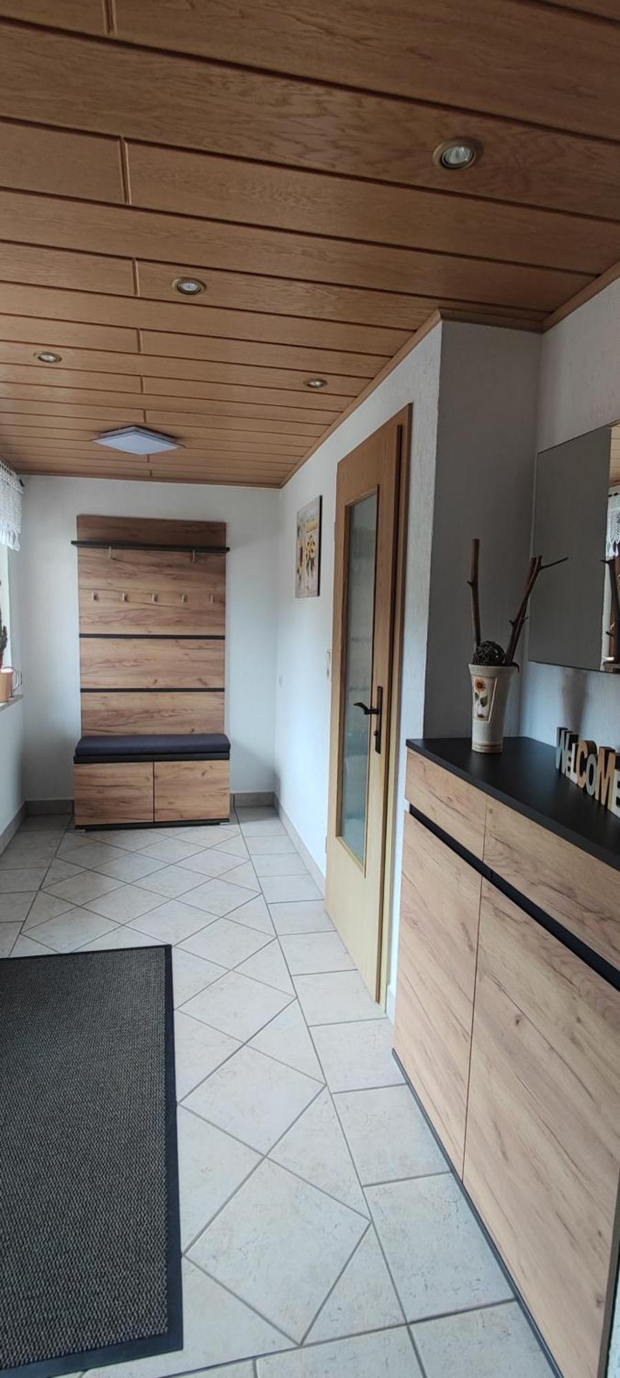 Ferienhaus Guenther Aue  Esterno foto