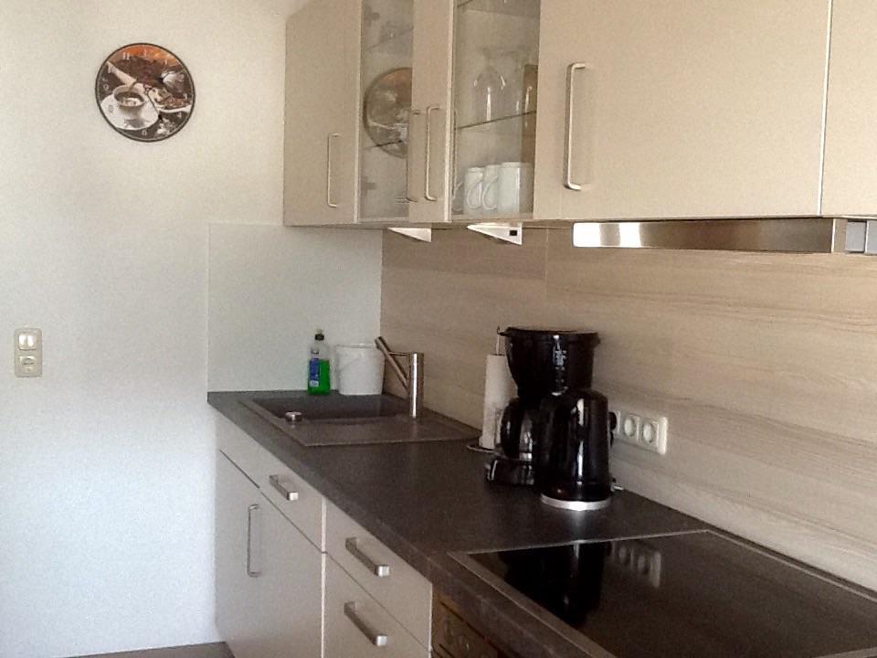 Ferienhaus Guenther Aue  Esterno foto