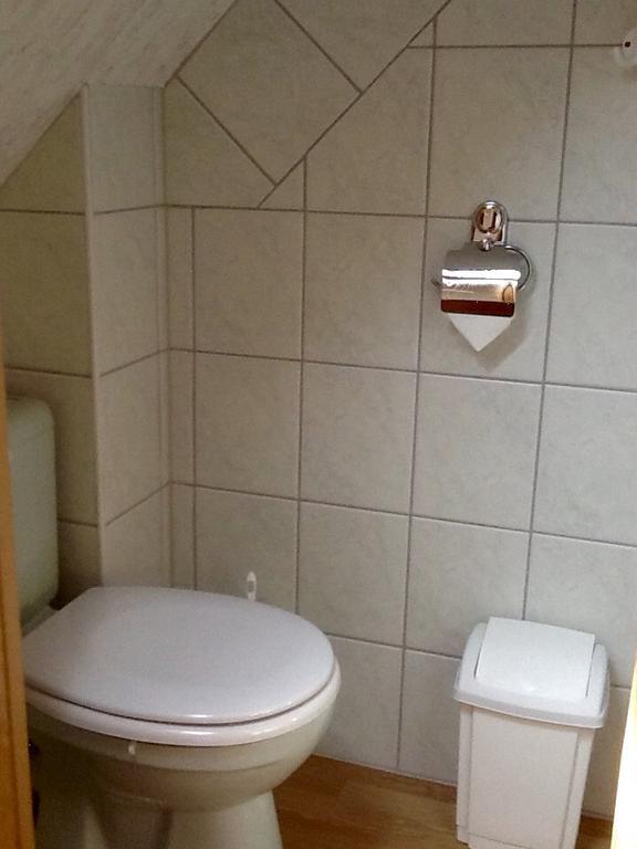 Ferienhaus Guenther Aue  Esterno foto
