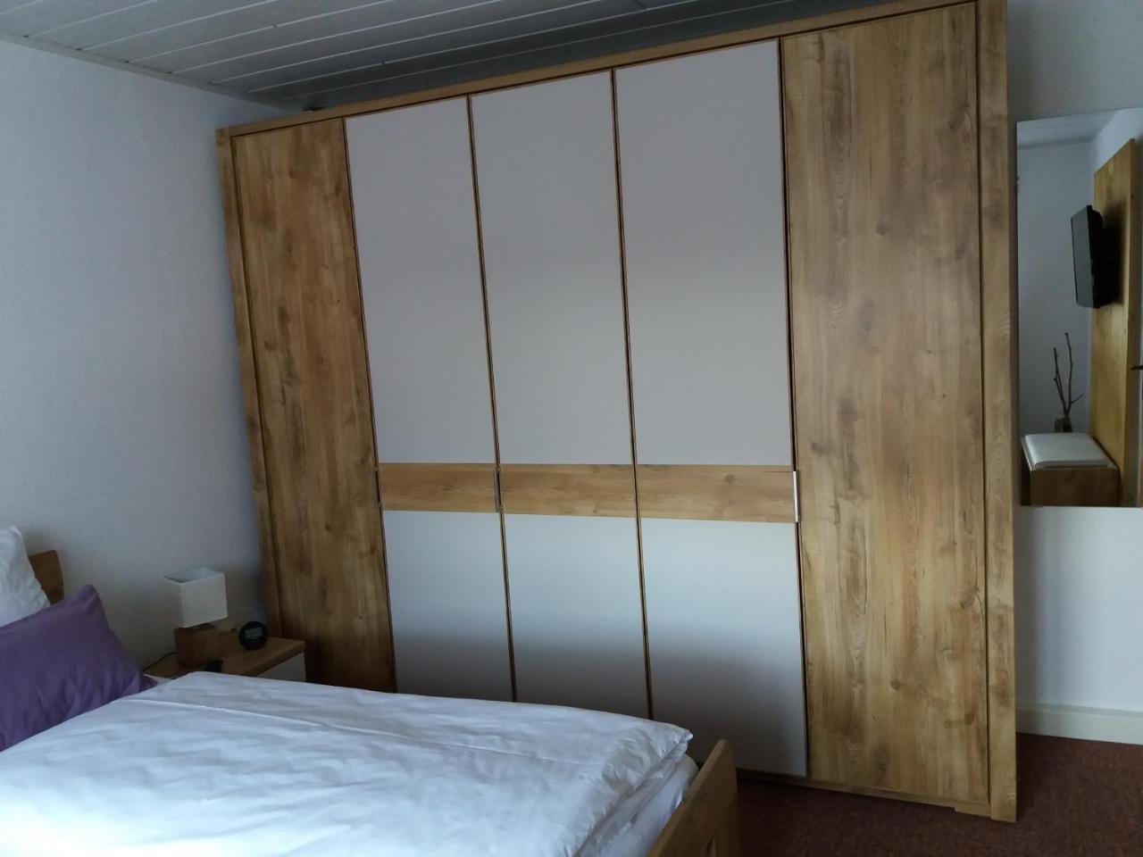 Ferienhaus Guenther Aue  Esterno foto