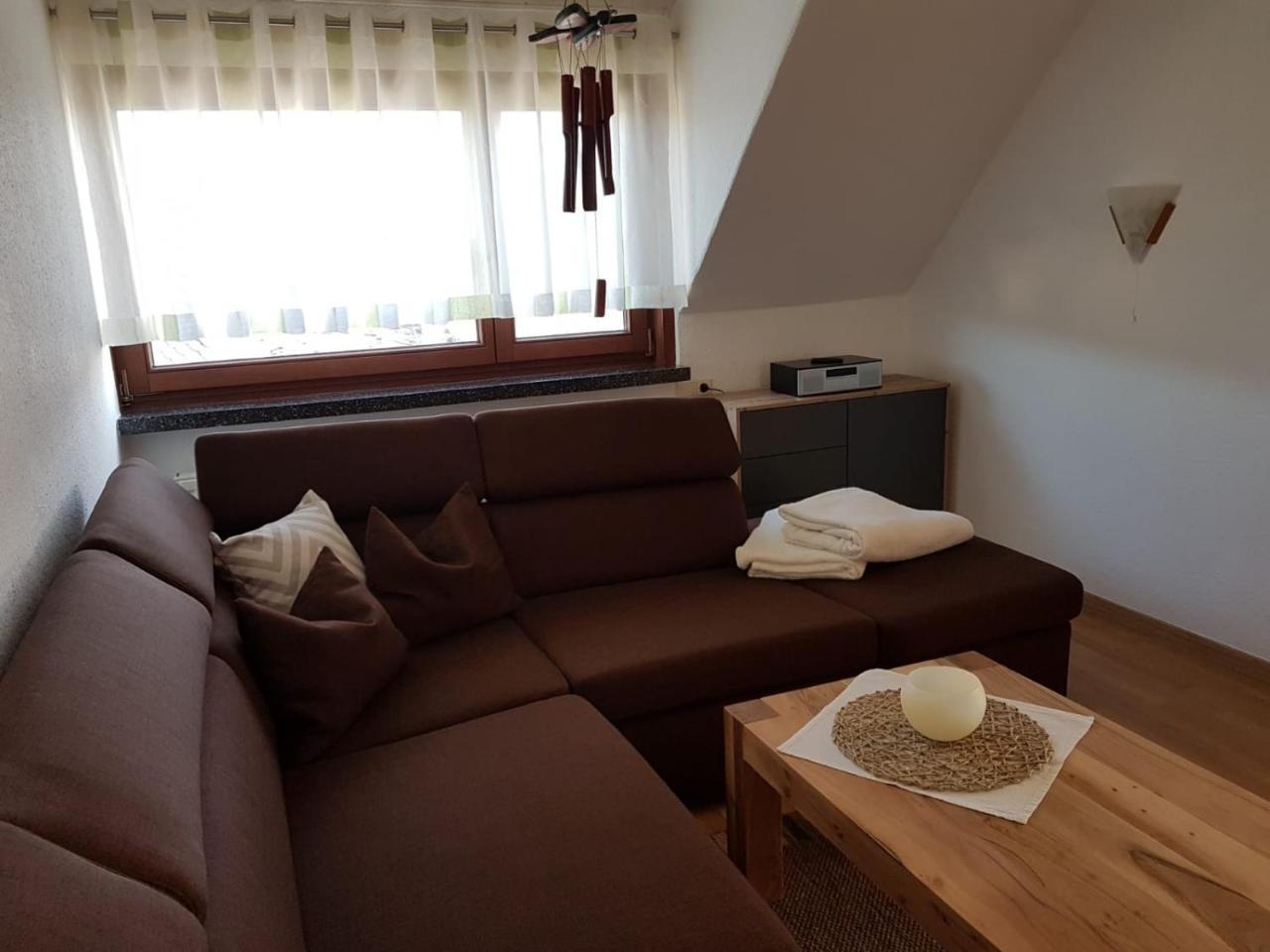 Ferienhaus Guenther Aue  Esterno foto